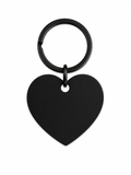 Heart Pet Tag